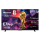 Telewizor 85" Hisense 85E7S PRO 85" 4K  QLED 144 Hz Smart TV Dolby Vision Atmos